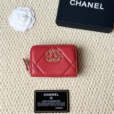 Chanel Wallets Purse